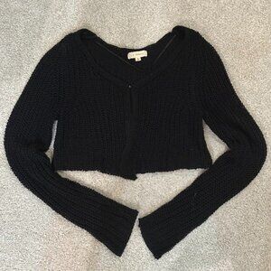 Urban Outfitters (LA Hearts)Knitted/Crochet Cardigan